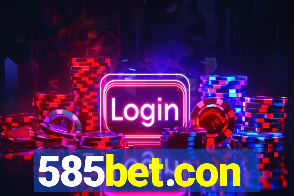 585bet.con