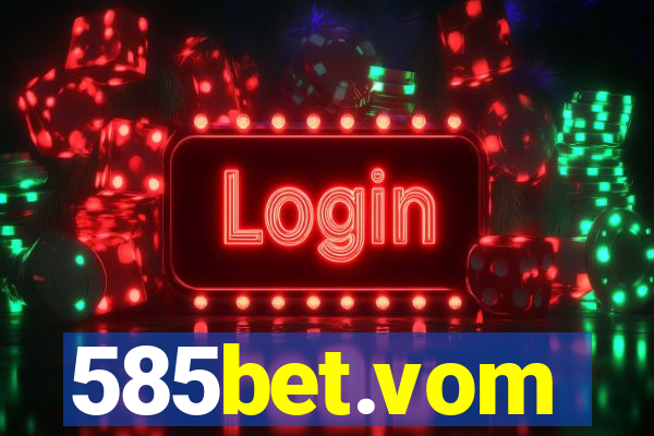 585bet.vom