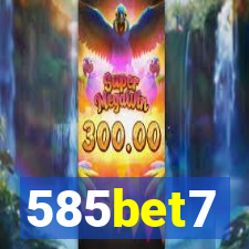 585bet7