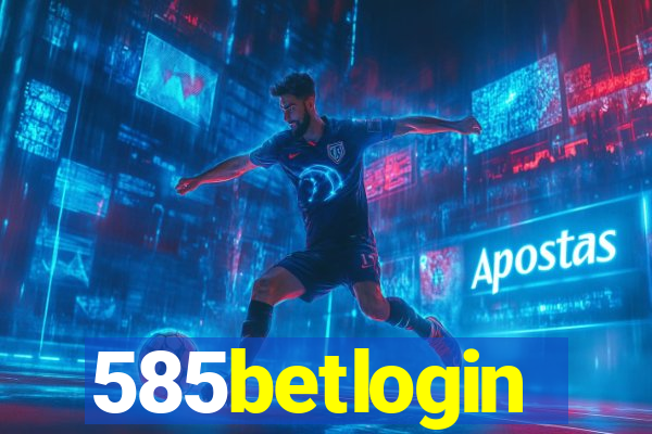 585betlogin