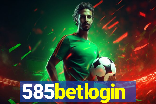 585betlogin
