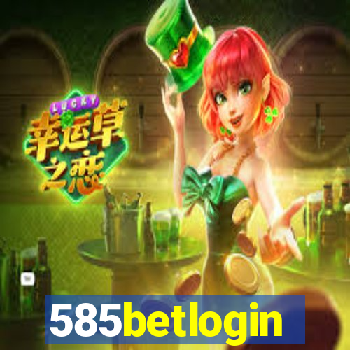 585betlogin