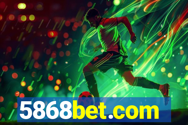 5868bet.com
