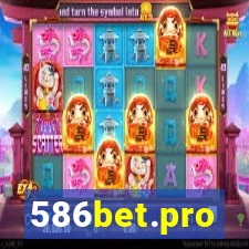 586bet.pro