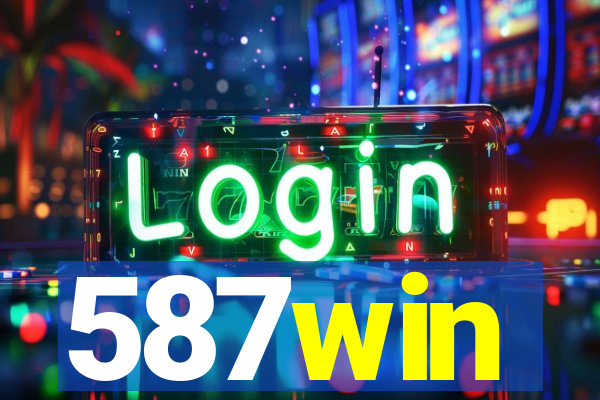 587win