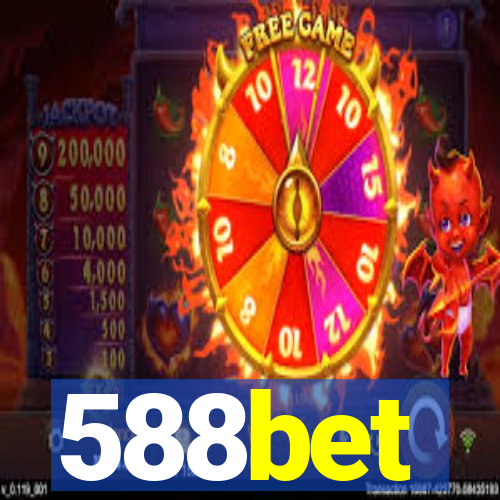 588bet
