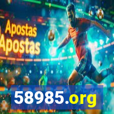 58985.org