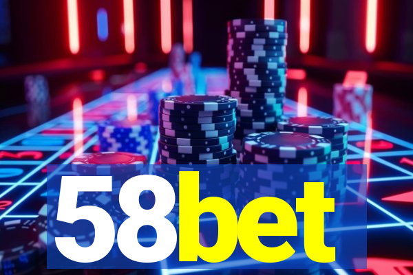 58bet
