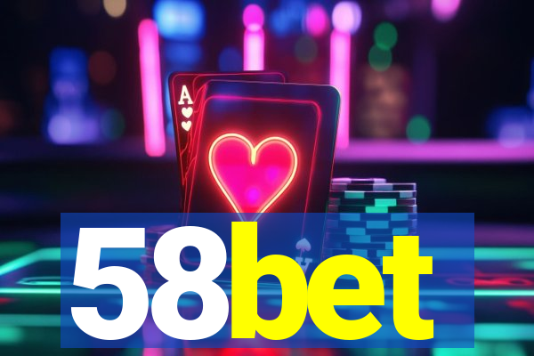 58bet