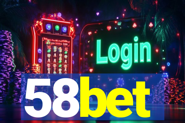 58bet