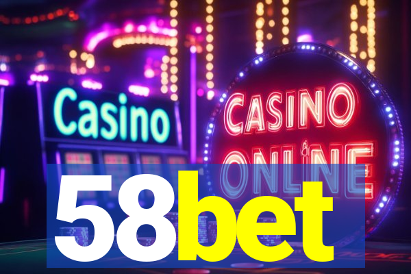 58bet