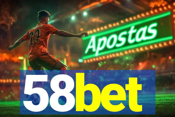 58bet