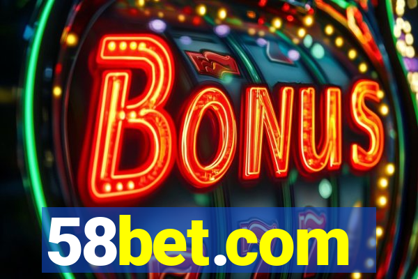 58bet.com