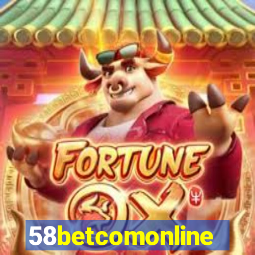 58betcomonline