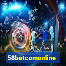 58betcomonline