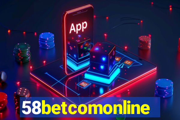 58betcomonline