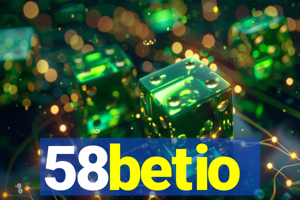 58betio