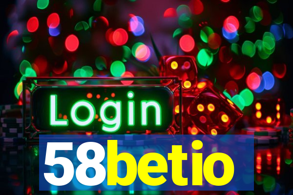 58betio