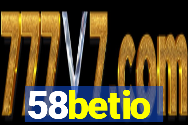 58betio
