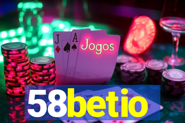 58betio