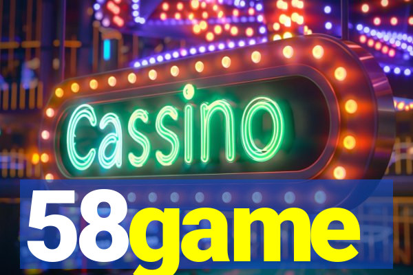 58game