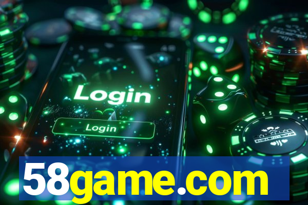 58game.com