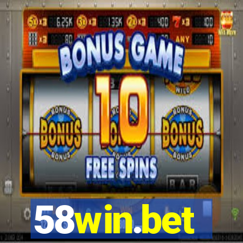 58win.bet