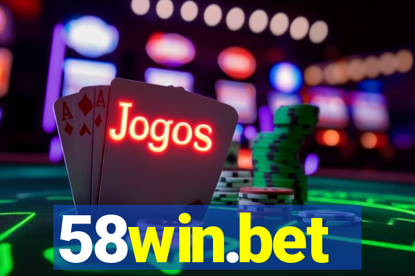 58win.bet