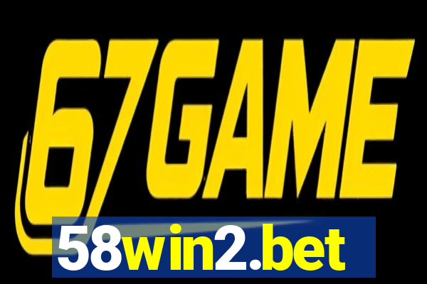 58win2.bet