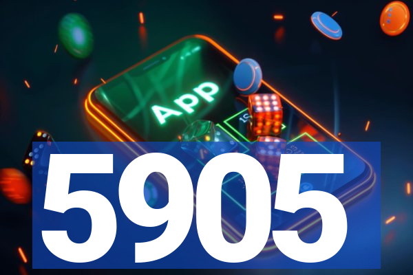 5905