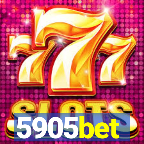 5905bet