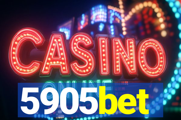 5905bet