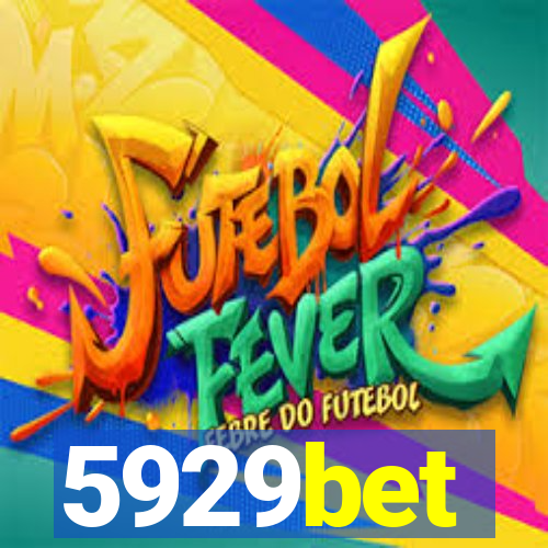 5929bet