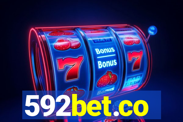 592bet.co
