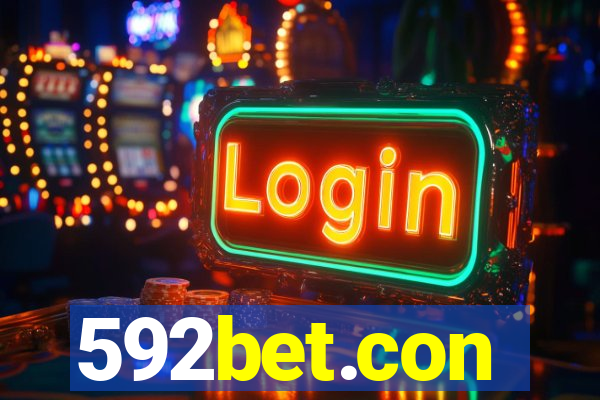 592bet.con