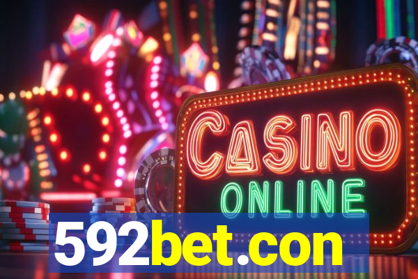 592bet.con