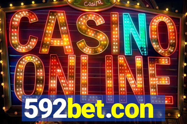 592bet.con