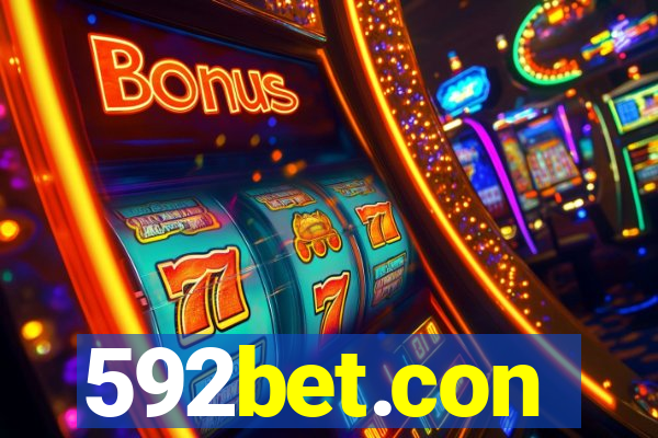 592bet.con