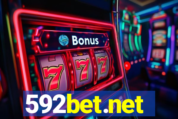 592bet.net