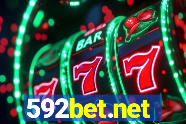 592bet.net