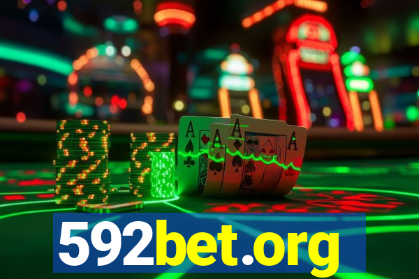 592bet.org