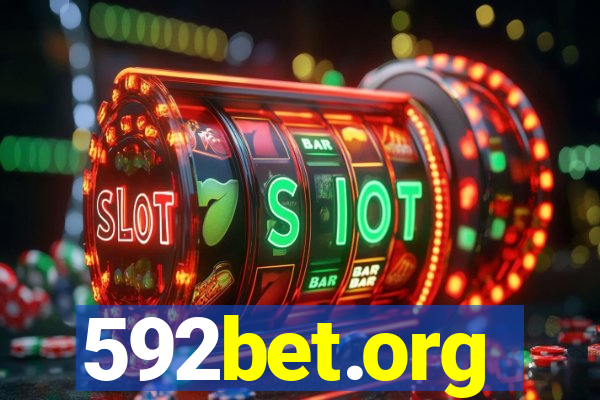 592bet.org