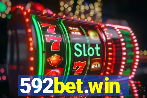 592bet.win