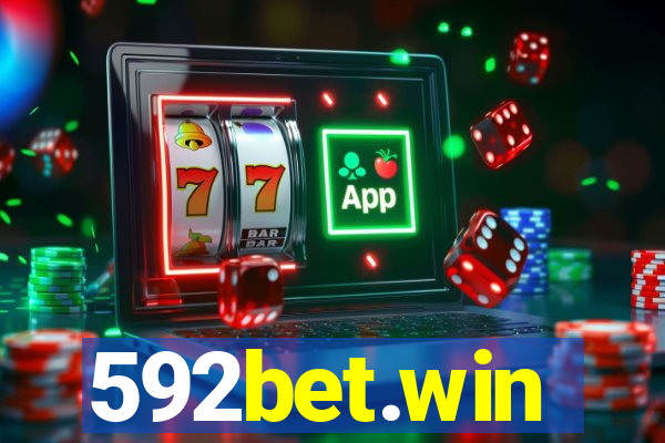 592bet.win