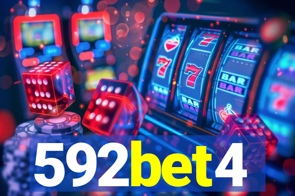 592bet4