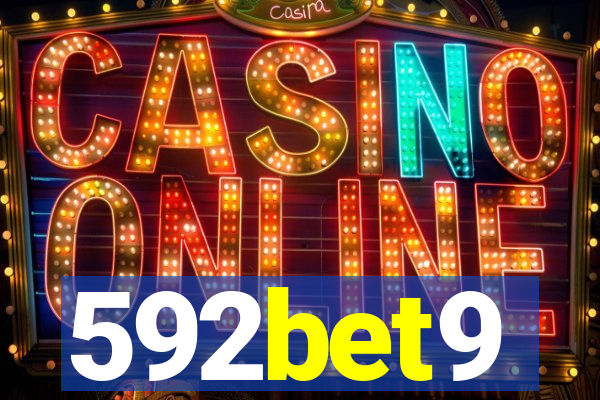 592bet9