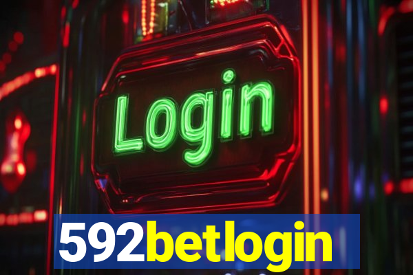 592betlogin