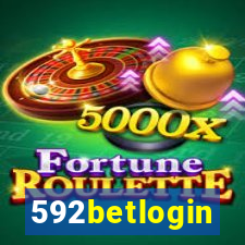 592betlogin