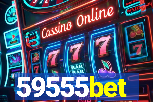 59555bet