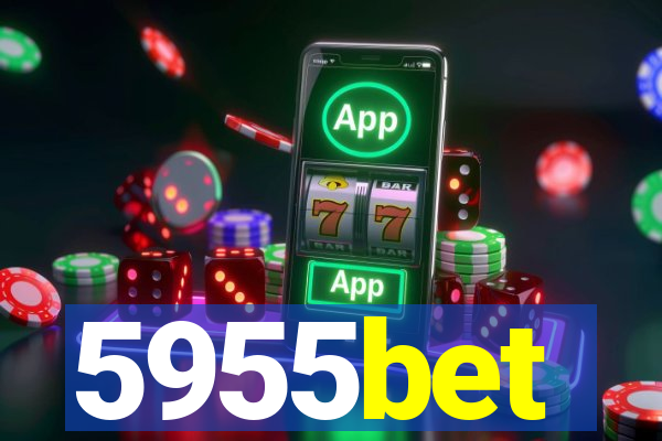 5955bet